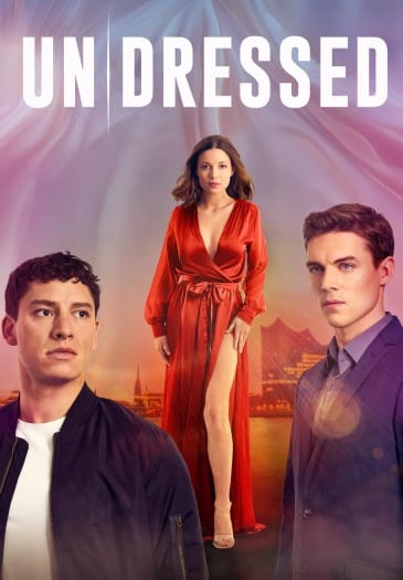 18+ Un/Dressed (2024) UNRATED Hollywood Full Movie HDRip | 1080p | 720p | 480p | ESubs | Moviesflix